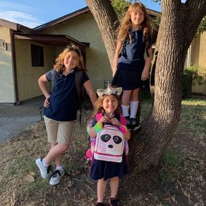 Meet your Posher, Ana